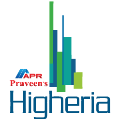 higheria logo